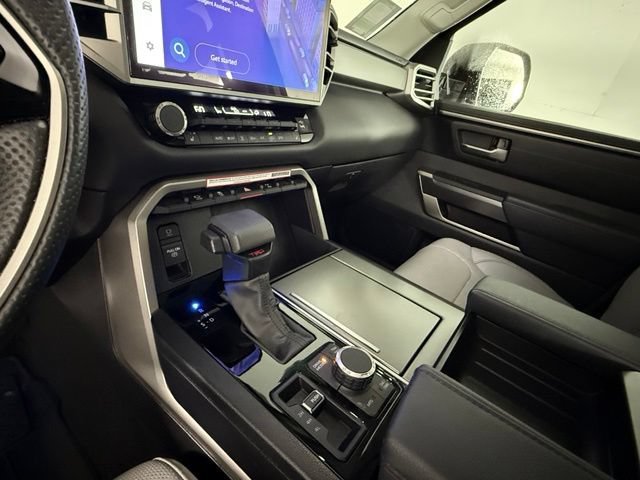 Used 2024 Toyota Sequoia SR5 w/ SR5 Premium Package AWD/4WD image 24