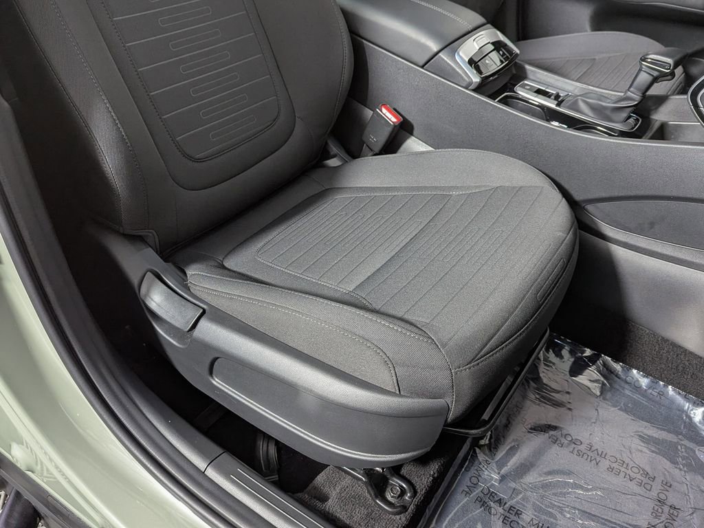 Used 2022 Hyundai Santa Cruz SEL w/ Activity Package image 28