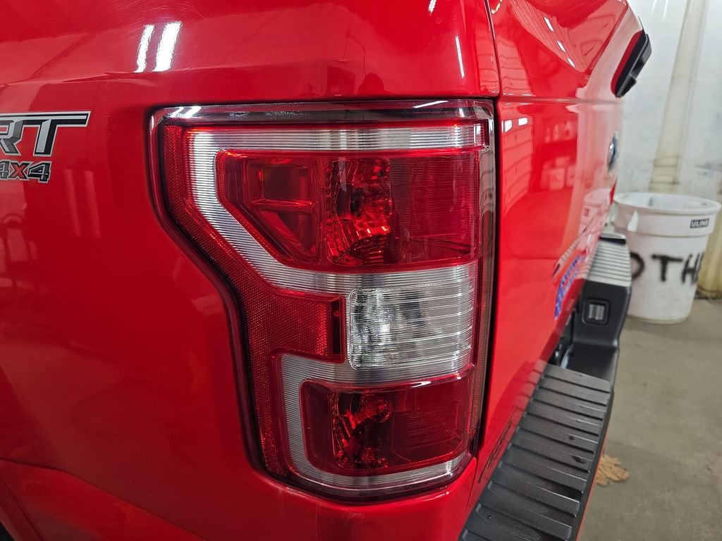 Used 2019 Ford F150 XLT w/ Equipment Group 302A Luxury image 33