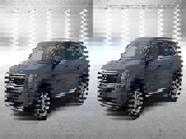 Used 2022 Kia Telluride LX image 4