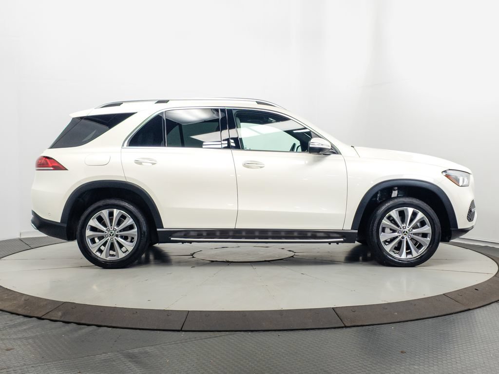 Certified 2023 Mercedes-Benz GLE 350 4MATIC image 34