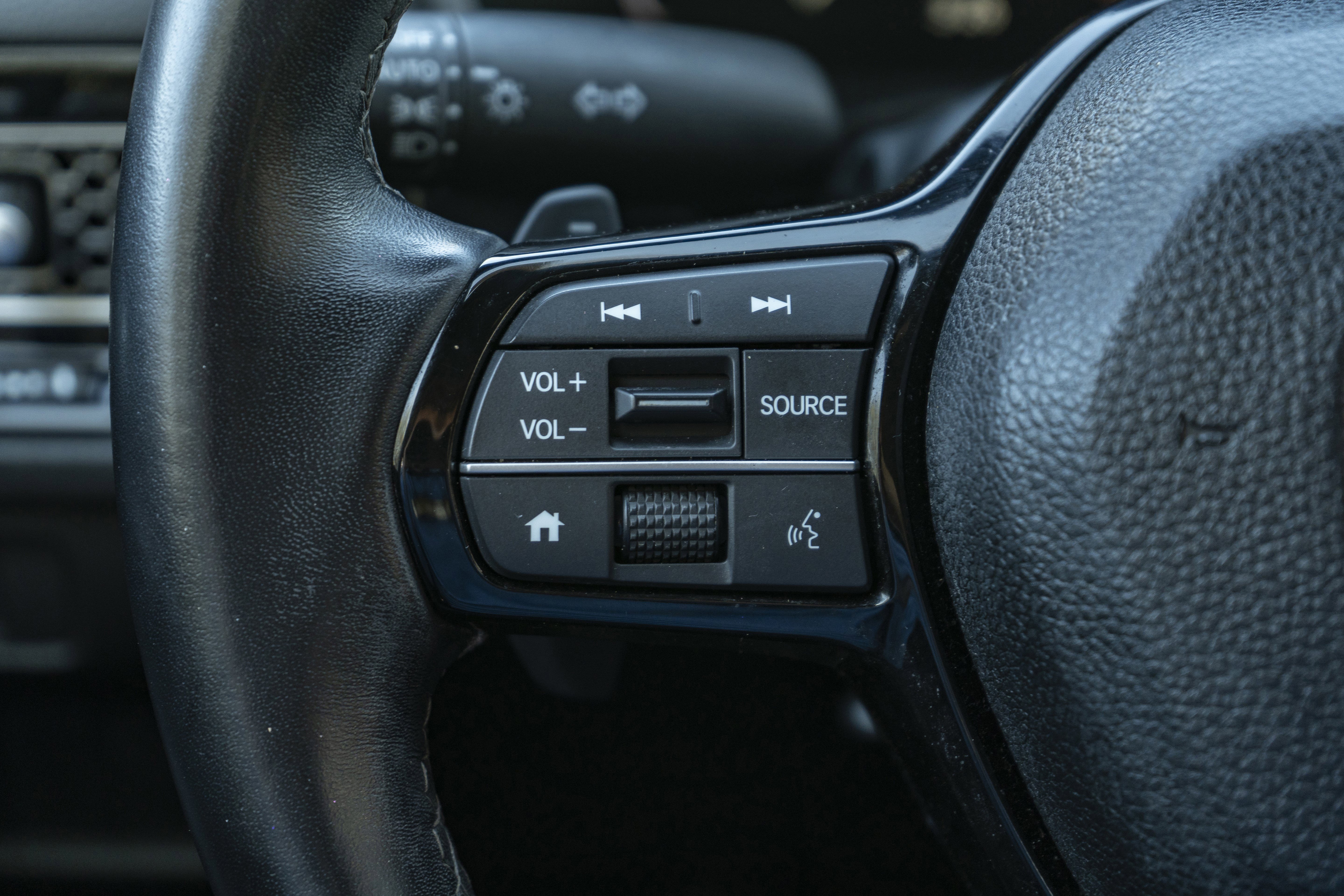 Certified 2023 Honda Civic Sport image 20