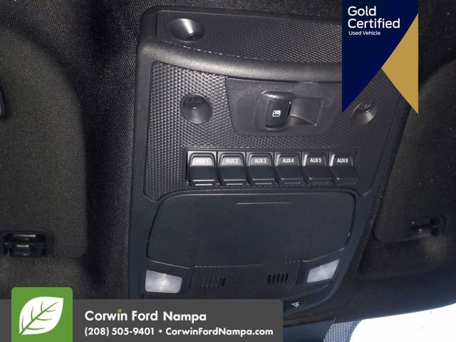 Used 2022 Ford F250 Lariat w/ Lariat Ultimate Package image 24