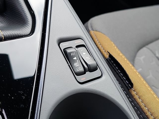 New 2026 Subaru Crosstrek 2.5i Sport image 20