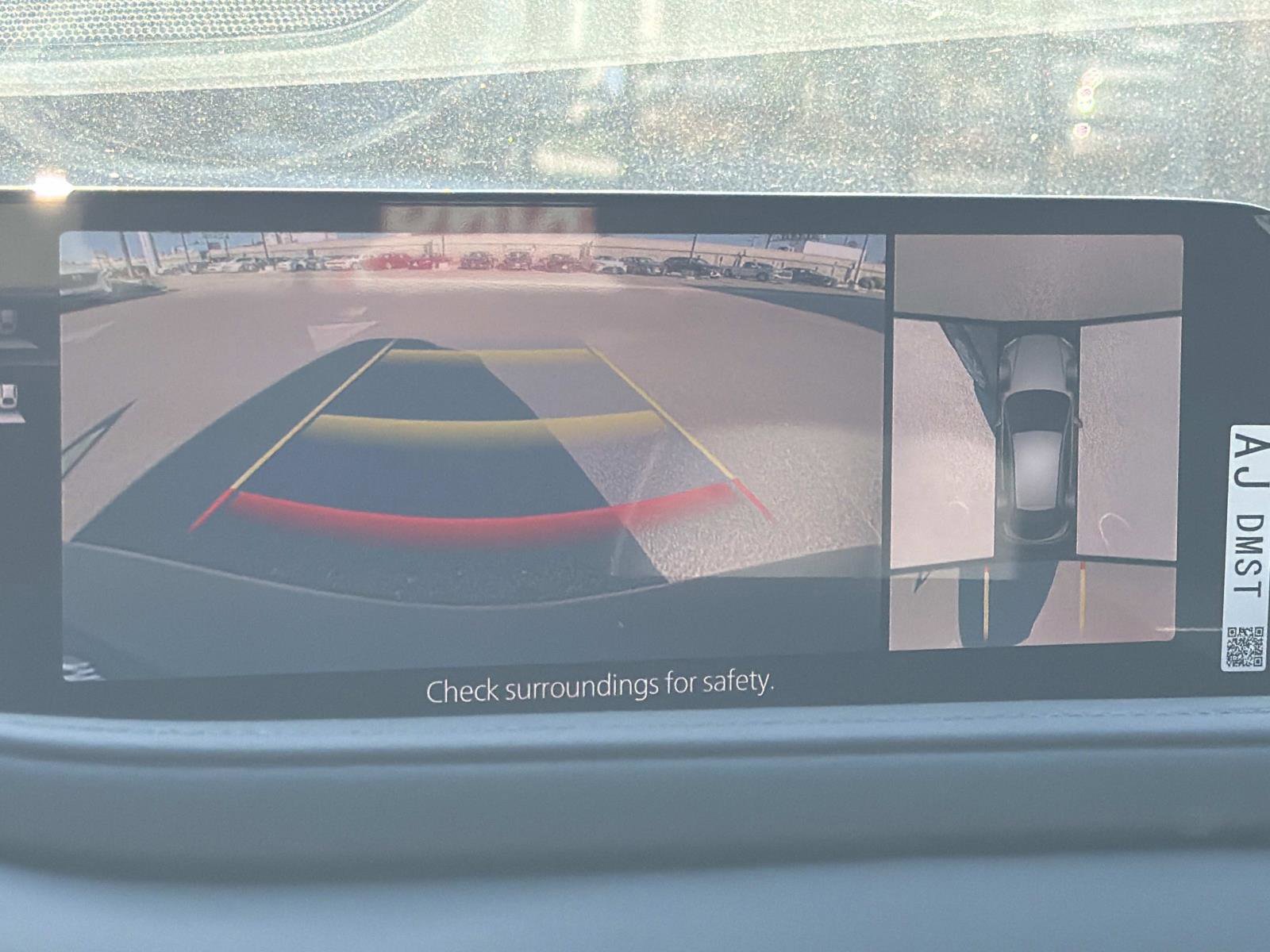 New 2026 MAZDA CX-30 AWD 2.5 S w/ Premium Package image 12