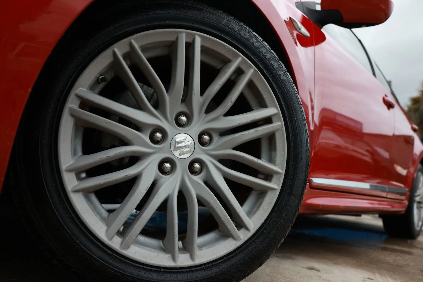 Used 2012 Suzuki Kizashi Sport SLS image 31