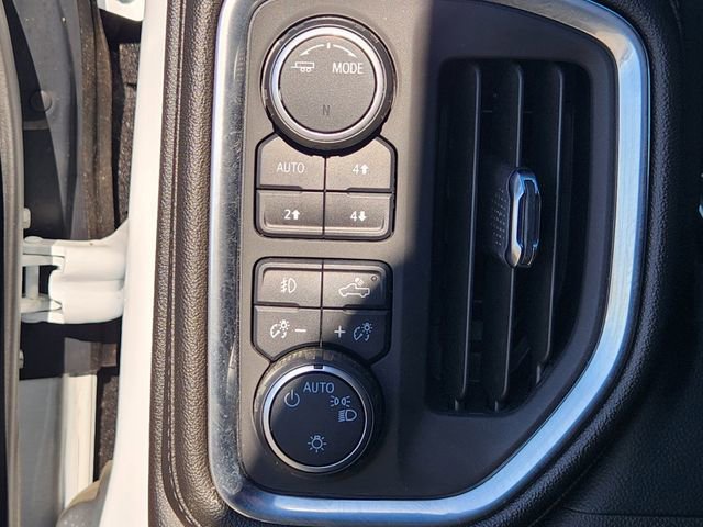 Used 2022 Chevrolet Silverado 1500 RST image 21