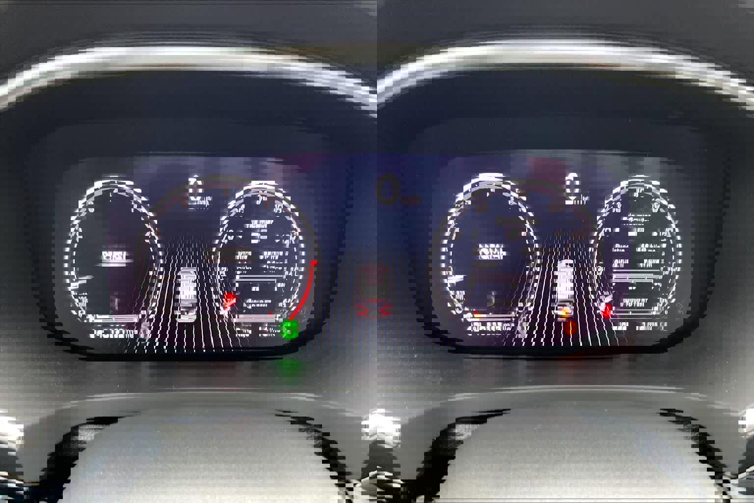 Used 2024 Acura MDX SH-AWD w/ Technology Package image 21