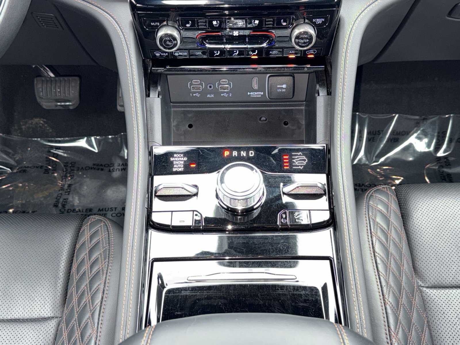 Used 2023 Jeep Grand Cherokee L Summit image 22