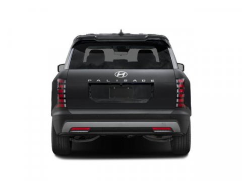 New 2026 Hyundai Palisade SE FWD image 8