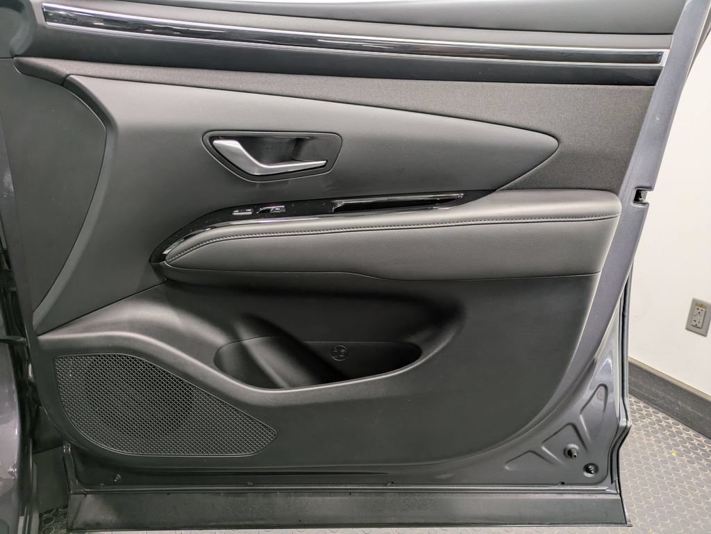 Used 2023 Hyundai Tucson XRT AWD/4WD image 27