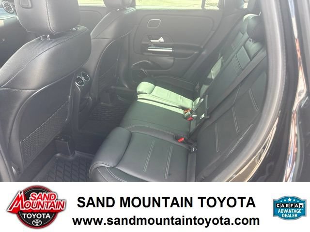 Used 2022 Mercedes-Benz GLA 45 AMG 4MATIC image 13