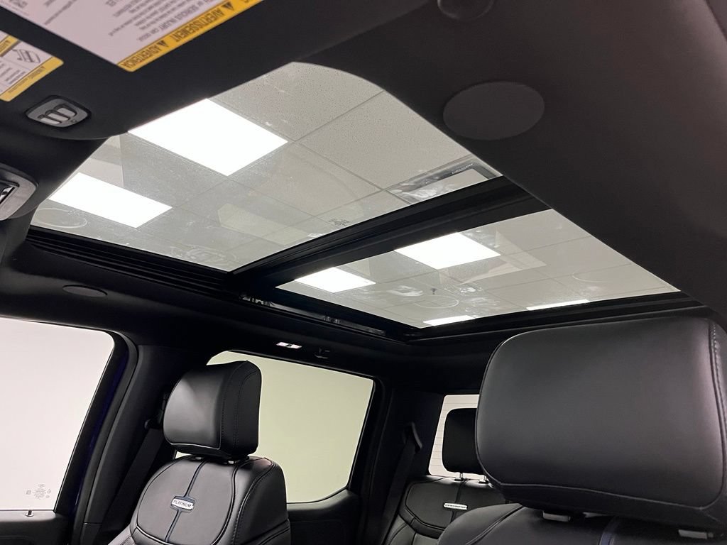 Used 2026 Ford F450 Platinum AWD/4WD image 43