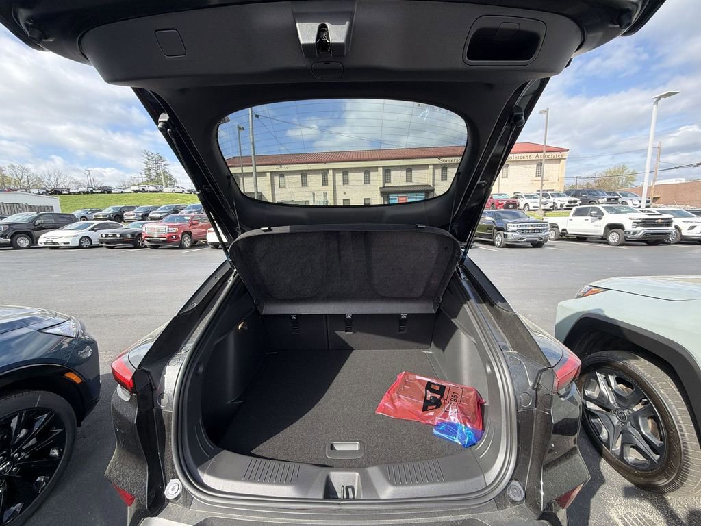 New 2026 Buick Envista Preferred w/ Convenience I Package image 28