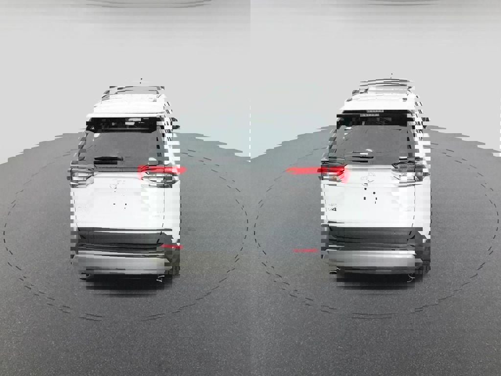 New 2025 Toyota RAV4 Limited image 7