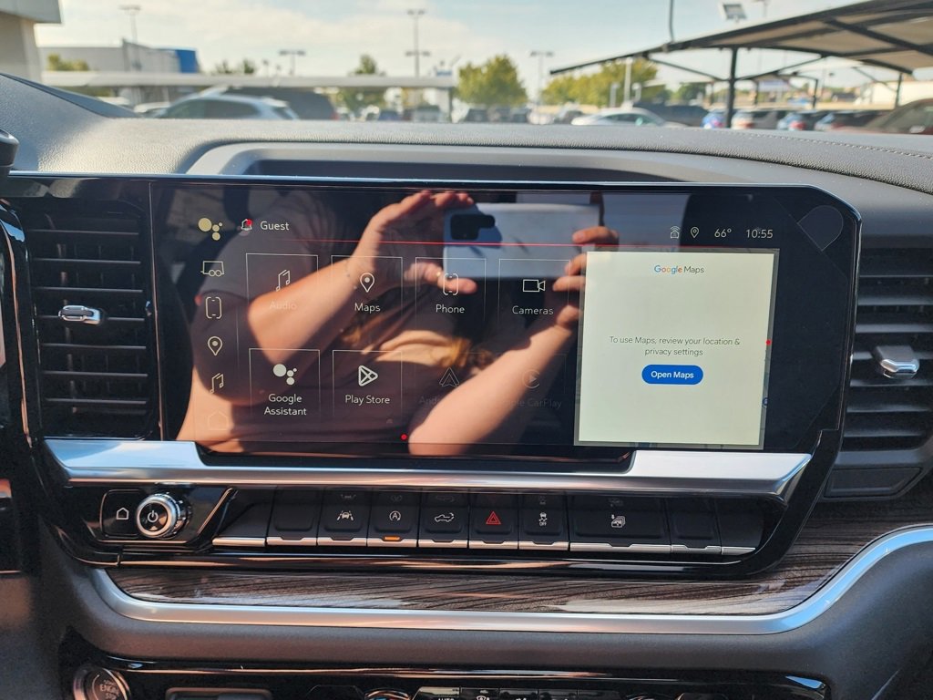 New 2026 GMC Sierra 1500 Elevation image 26