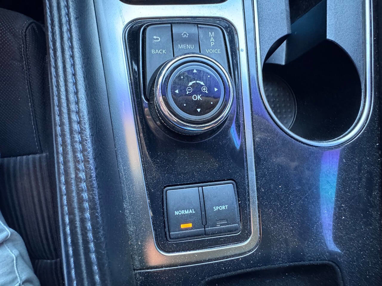 Used 2018 Nissan Maxima 3.5 S image 31