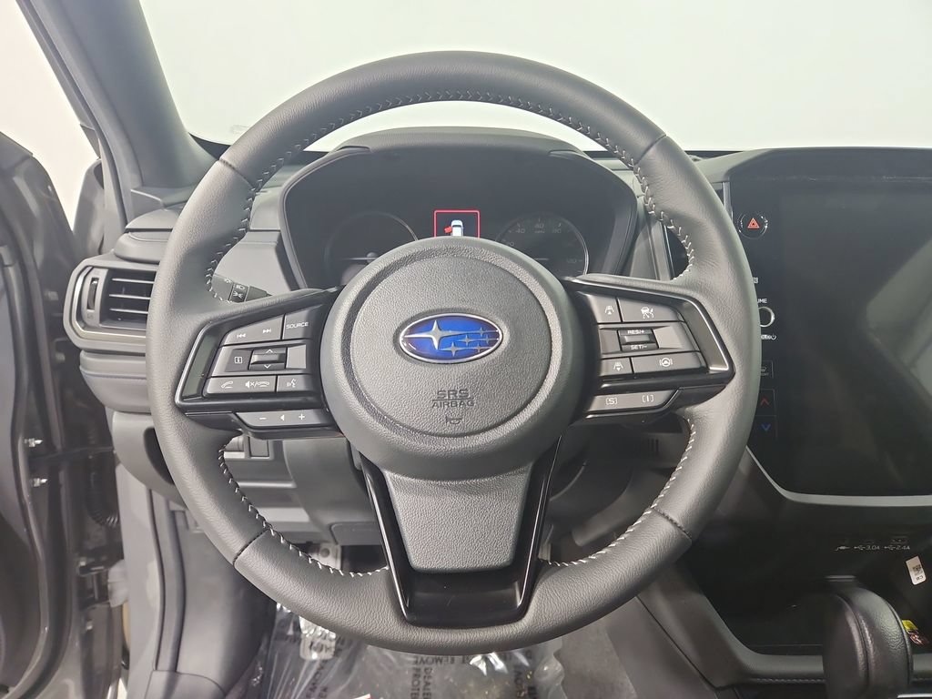 New 2026 Subaru Forester Premium AWD/4WD image 15