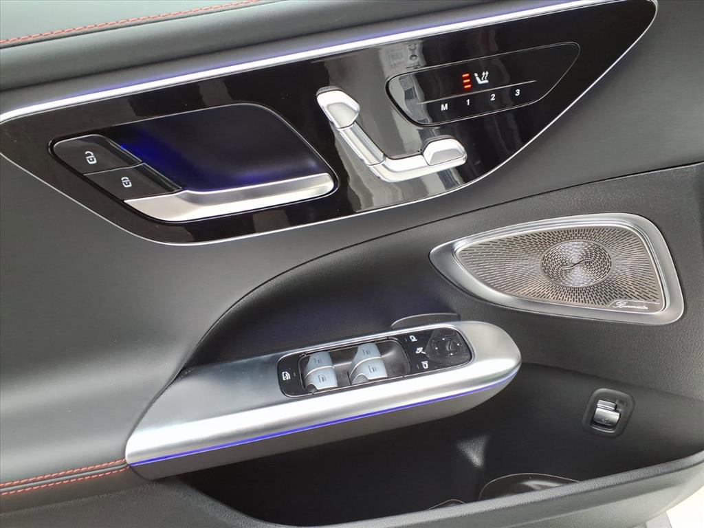 New 2026 Mercedes-Benz C 43 AMG C 43 AMG image 12