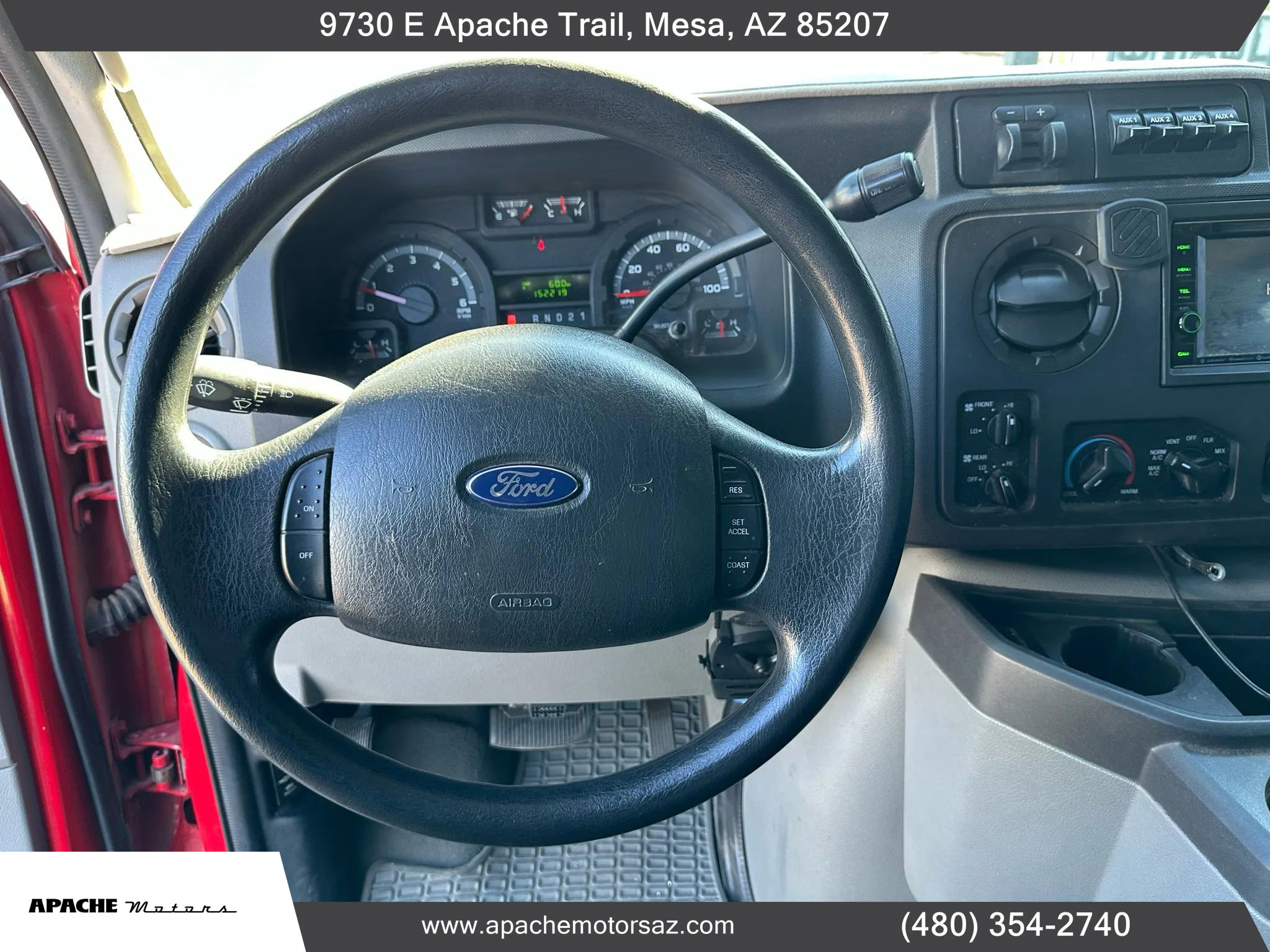 Used 2009 Ford E-350 and Econoline 350 XL image 18