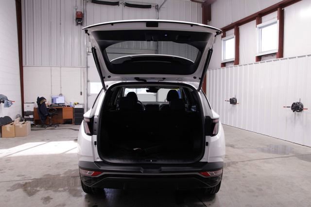 Used 2023 Hyundai Tucson SEL w/ Convenience Package image 20