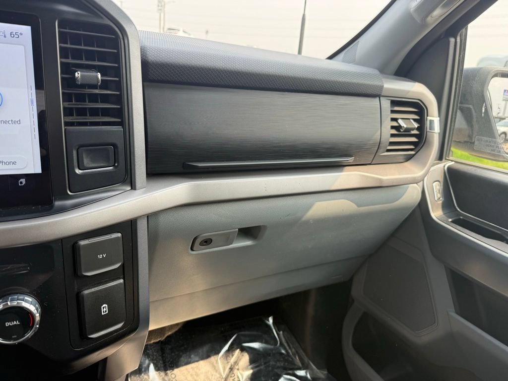 Used 2024 Ford F150 XLT AWD/4WD image 40