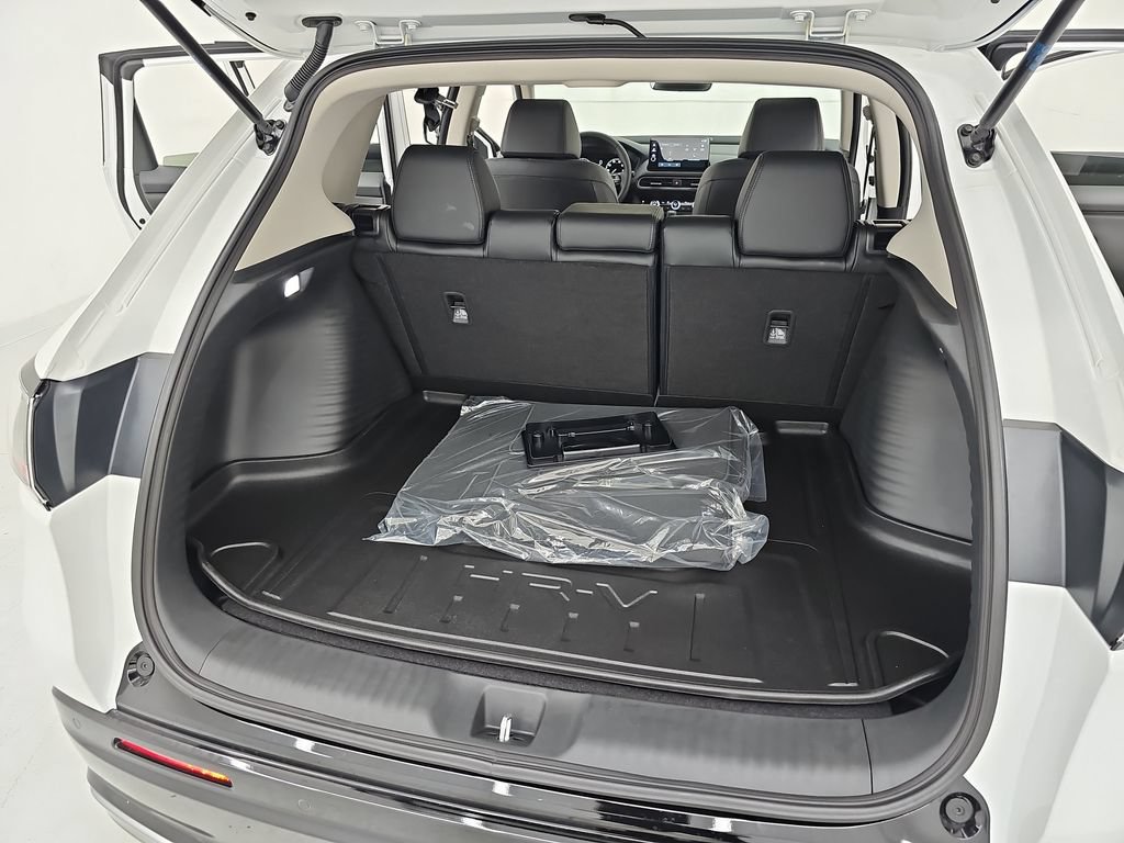 New 2027 Honda HR-V EX-L image 17