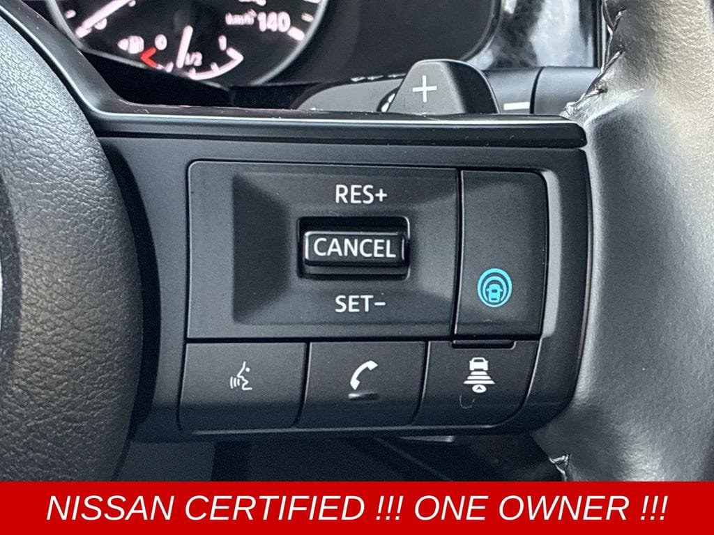 Certified 2024 Nissan Pathfinder SV AWD/4WD image 25