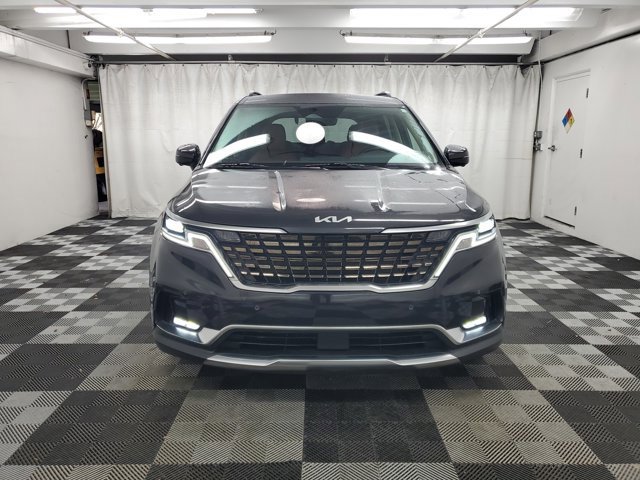 Certified 2022 Kia Carnival SX w/ Paint Protection Package image 2