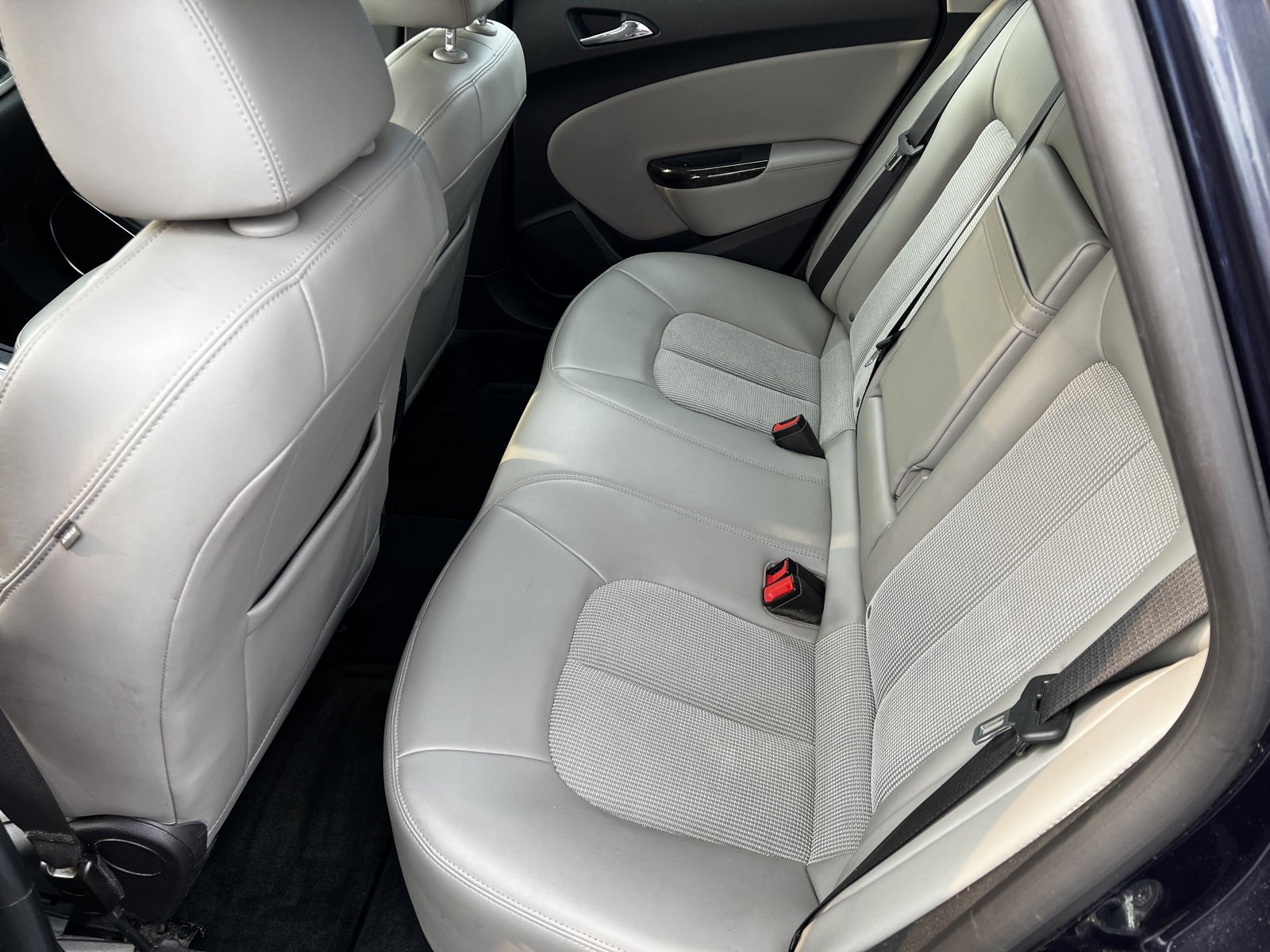 Used 2016 Buick Verano Convenience image 7