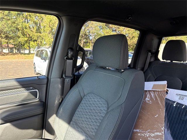 New 2026 RAM 1500 Big Horn image 24