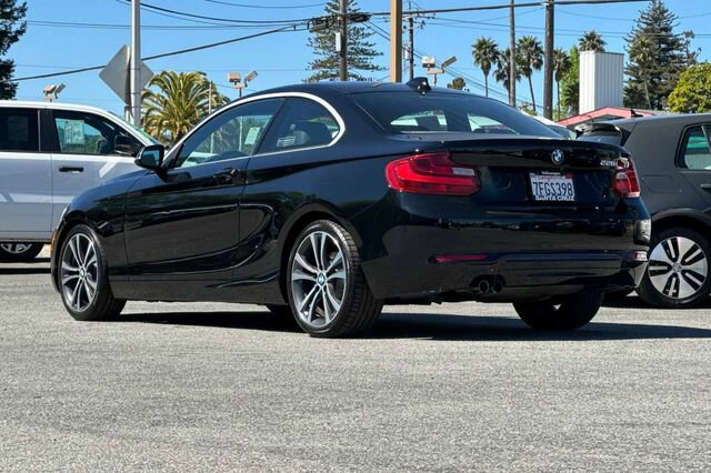 Used 2014 BMW 228i Coupe image 6