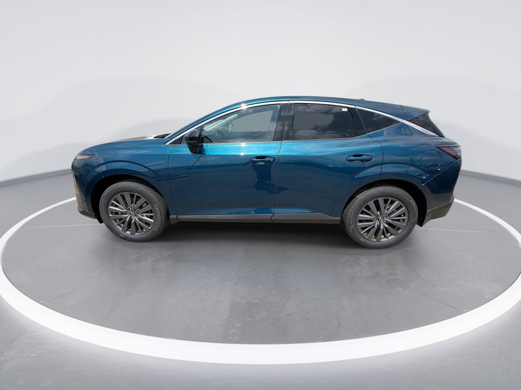 New 2026 Nissan Murano SL AWD/4WD image 5