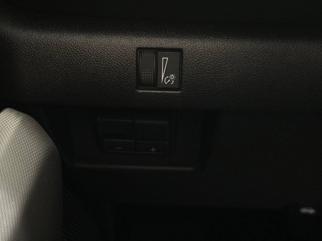 New 2026 Chevrolet Colorado W/T w/ WT Custom Package image 26