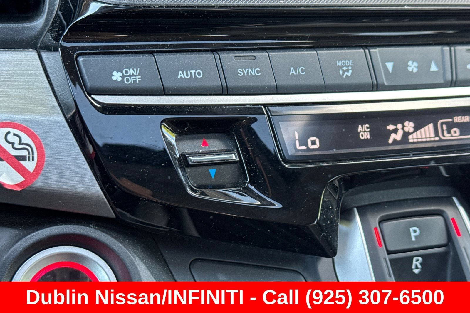 Used 2025 Honda Odyssey EX-L image 30