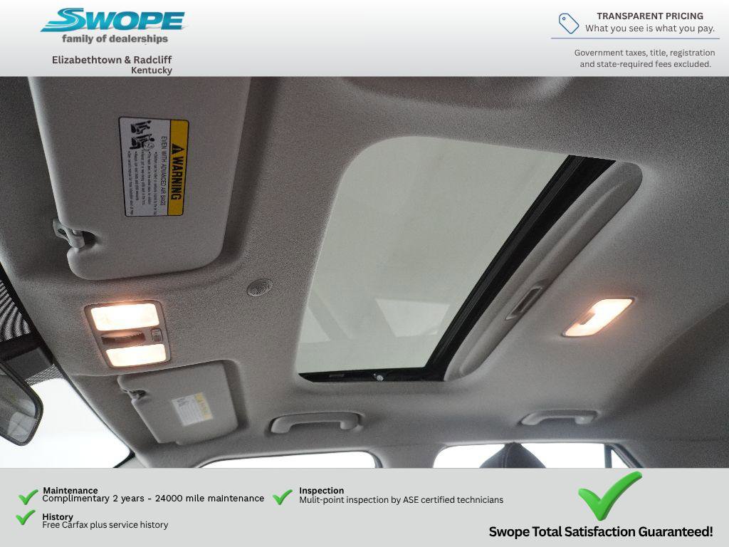 New 2026 Hyundai Venue SEL FWD image 26