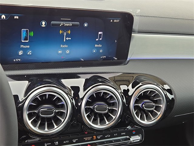 New 2026 Mercedes-Benz CLA 250 4MATIC image 13