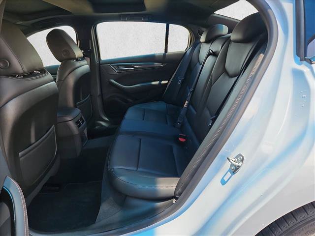 New 2026 Cadillac CT5 Sport RWD image 16