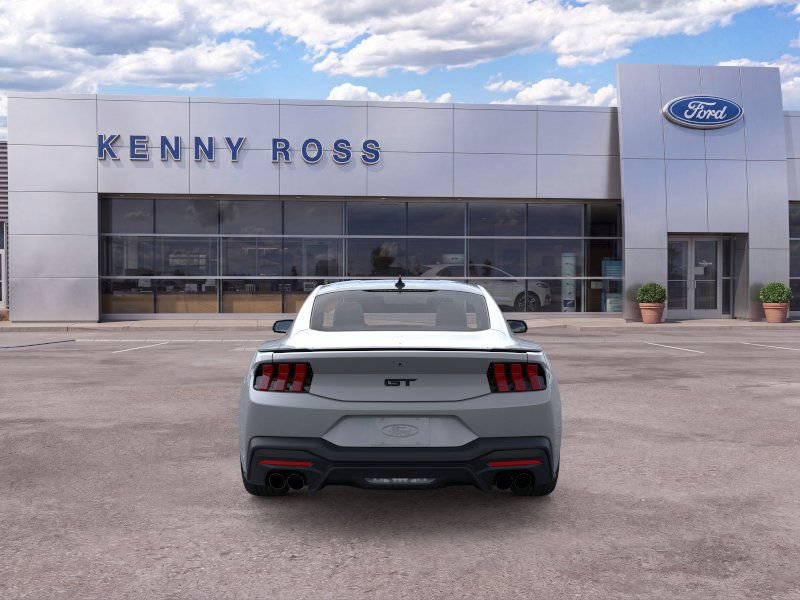 New 2026 Ford Mustang GT Premium RWD image 7