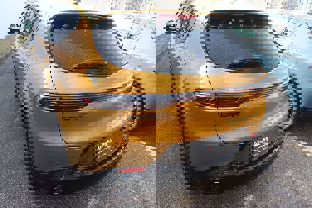 New 2024 Dodge Hornet R/T Plus w/ R/T Blacktop Package image 6