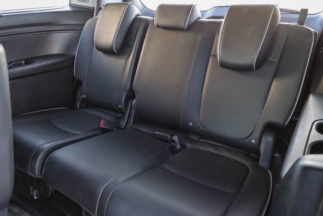 Certified 2023 Honda Odyssey Elite image 20