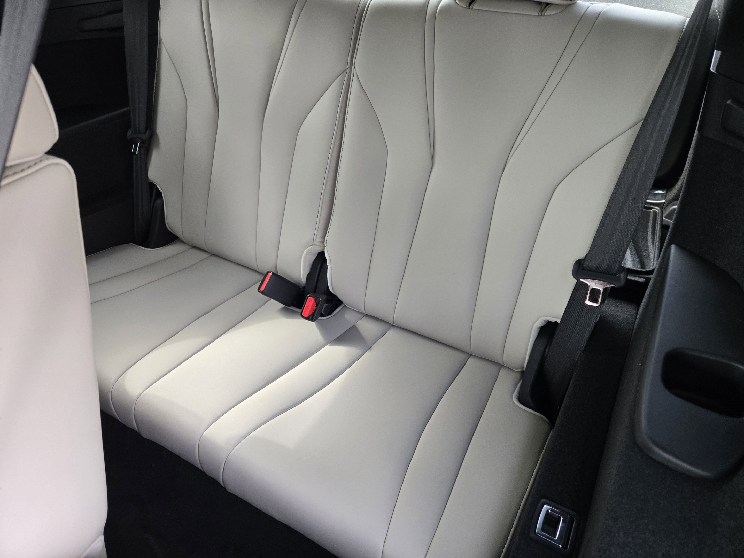 New 2026 Acura MDX Type S AWD/4WD image 16