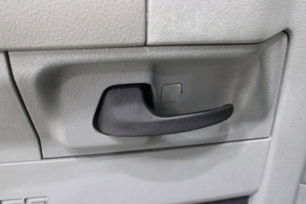 Used 2015 Ford E-450 and Econoline 450 Super Duty w/ Shuttle Bus Prep Package image 13