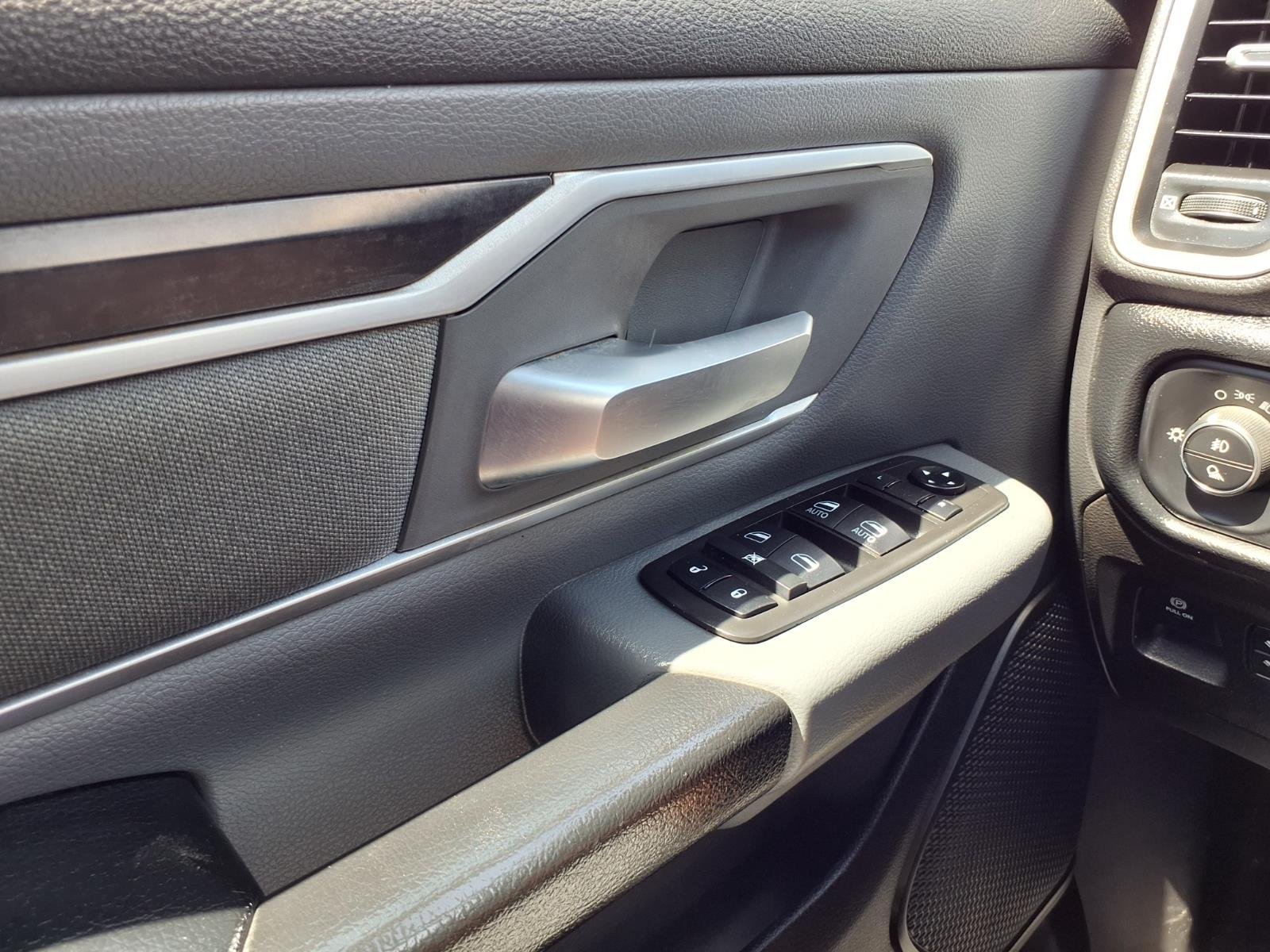 Certified 2022 RAM 1500 Big Horn AWD/4WD image 20