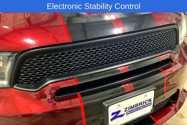 Used 2020 Dodge Durango R/T image 28