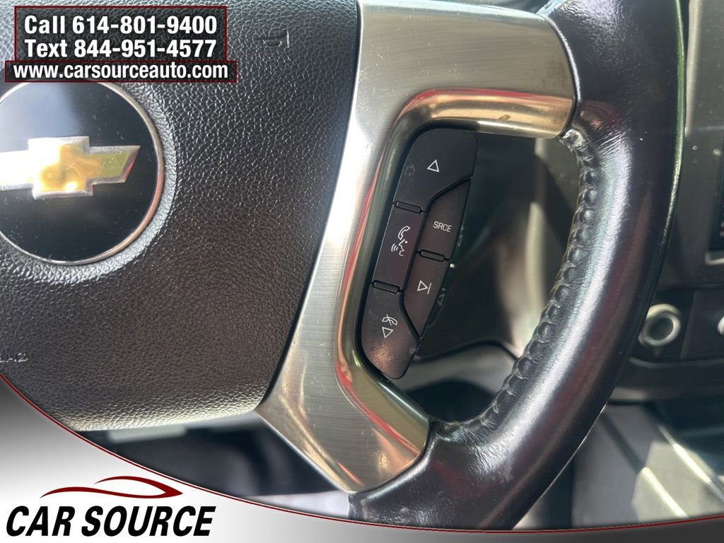 Used 2019 Chevrolet Express 3500 w/ Driver Convenience Package RWD image 14