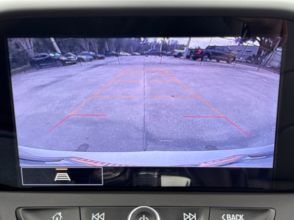 Used 2023 Chevrolet Camaro LT w/ RS Package image 24