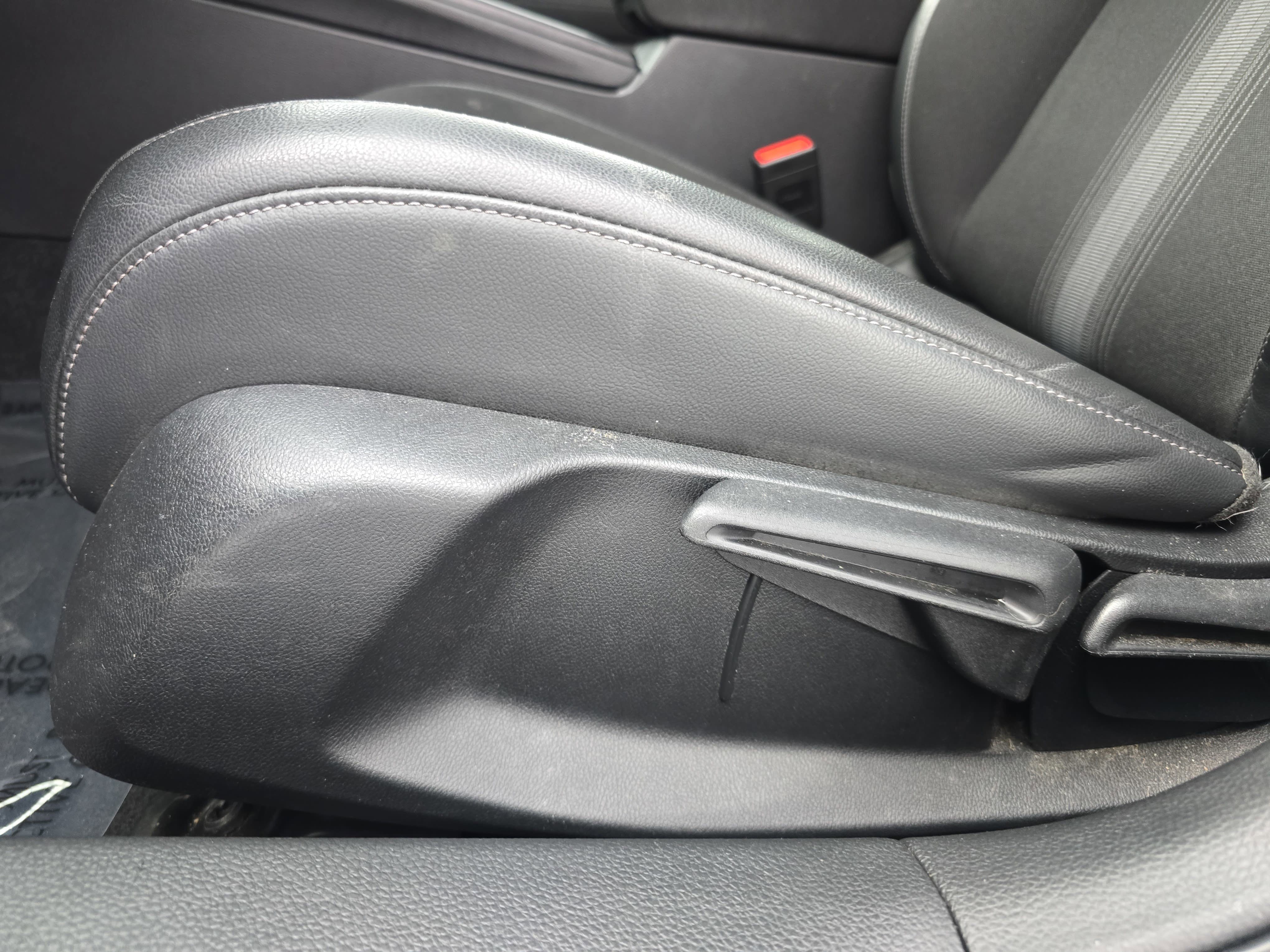 Used 2022 Honda Civic Sport image 28