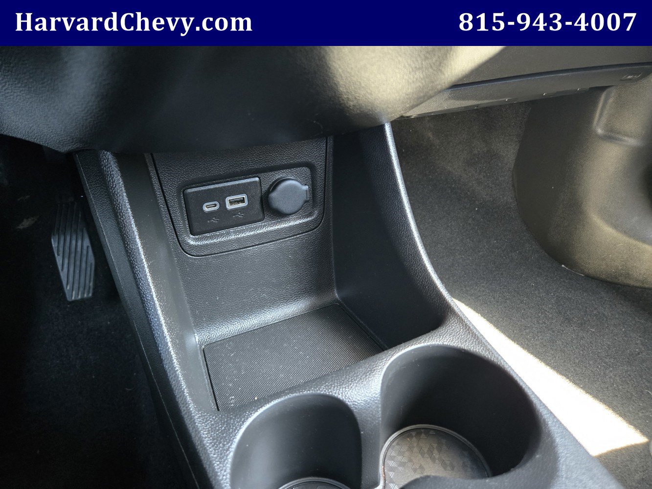 Used 2022 Chevrolet Spark LS FWD image 11