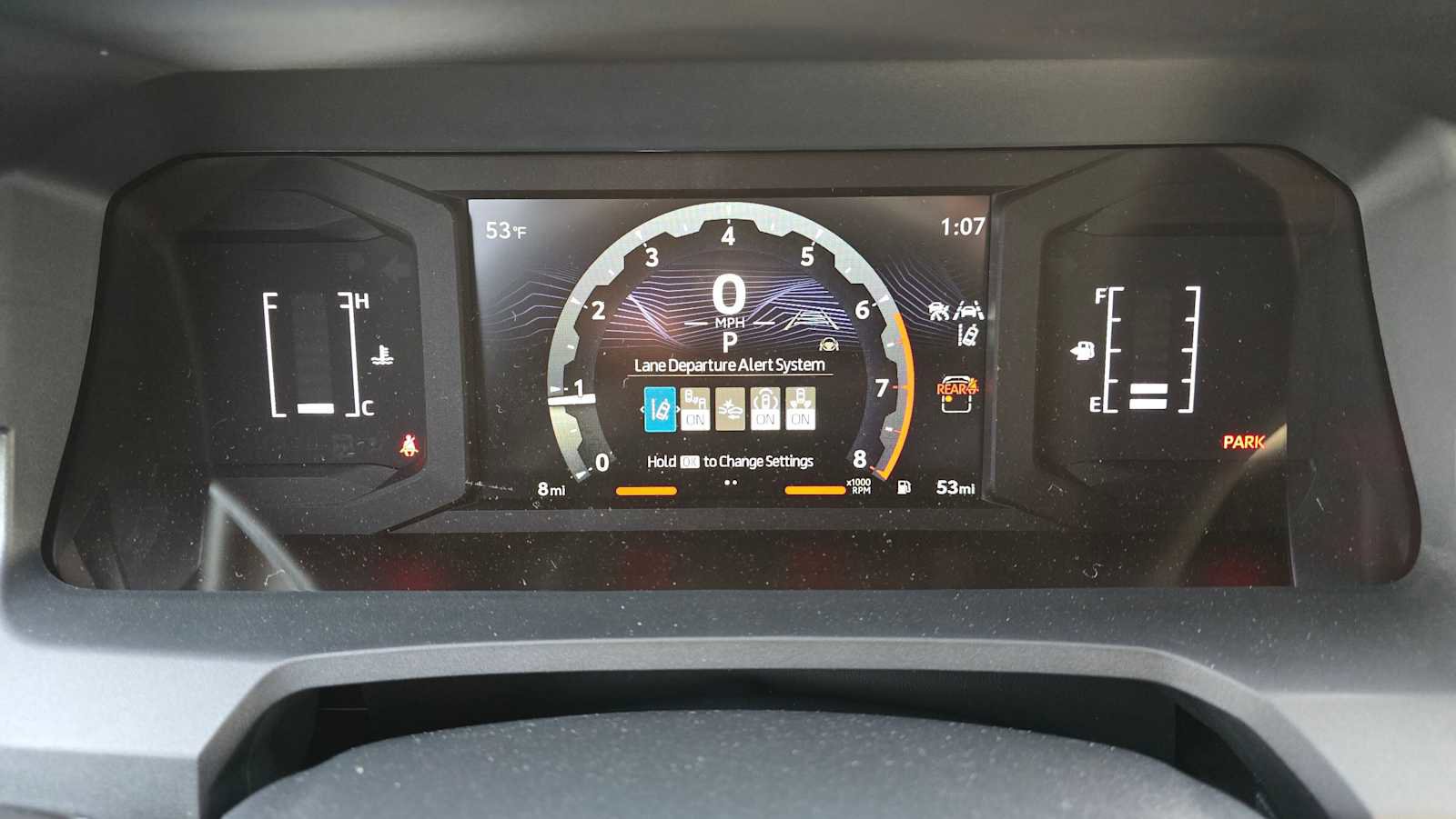 Certified 2025 Toyota 4Runner SR5 image 26